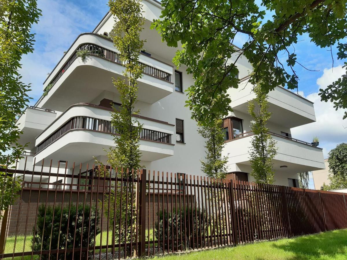 4Four Apartment, Villa Moderno, Taras, Parking Podziemny Stary Toruń Dış mekan fotoğraf