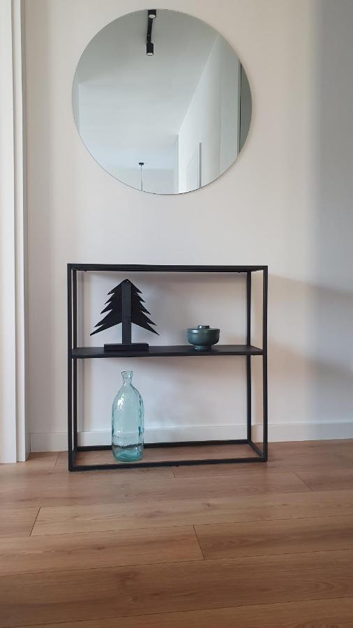 4Four Apartment, Villa Moderno, Taras, Parking Podziemny Stary Toruń Dış mekan fotoğraf