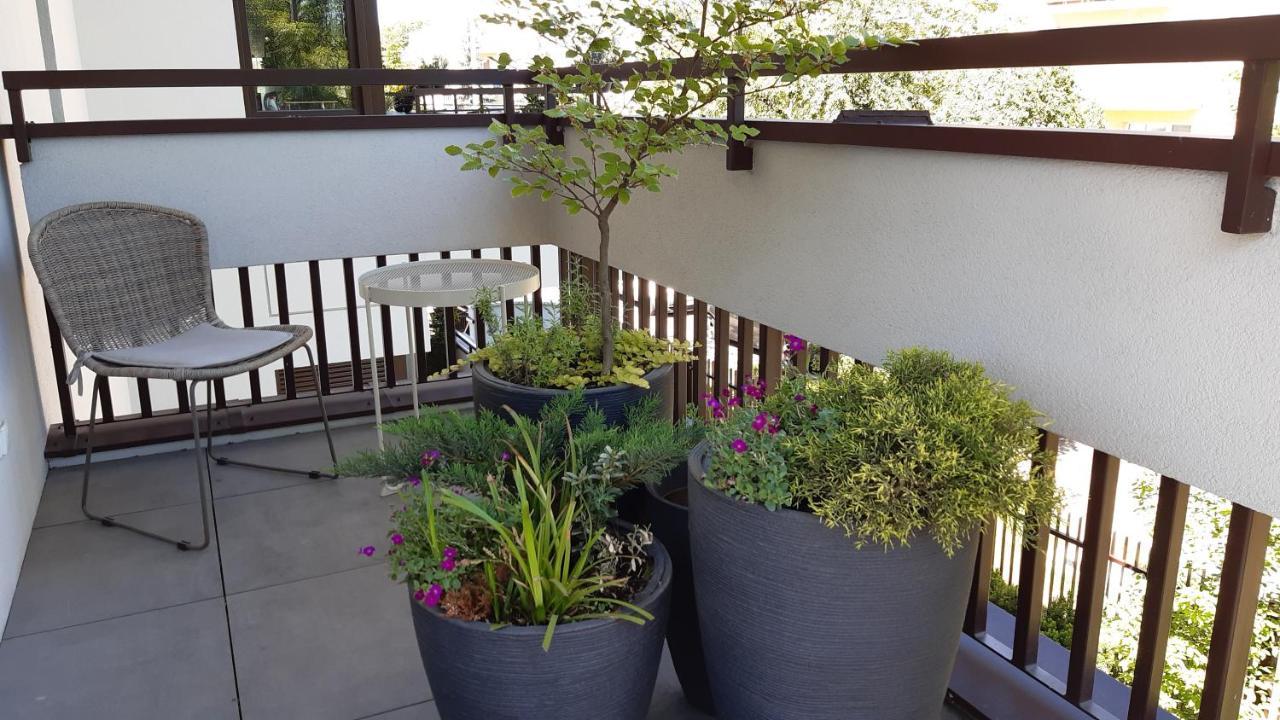 4Four Apartment, Villa Moderno, Taras, Parking Podziemny Stary Toruń Dış mekan fotoğraf